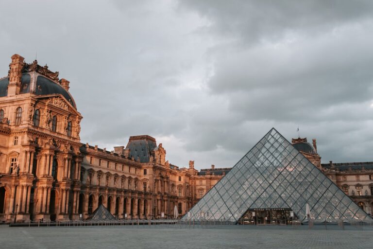 Louvre Museum