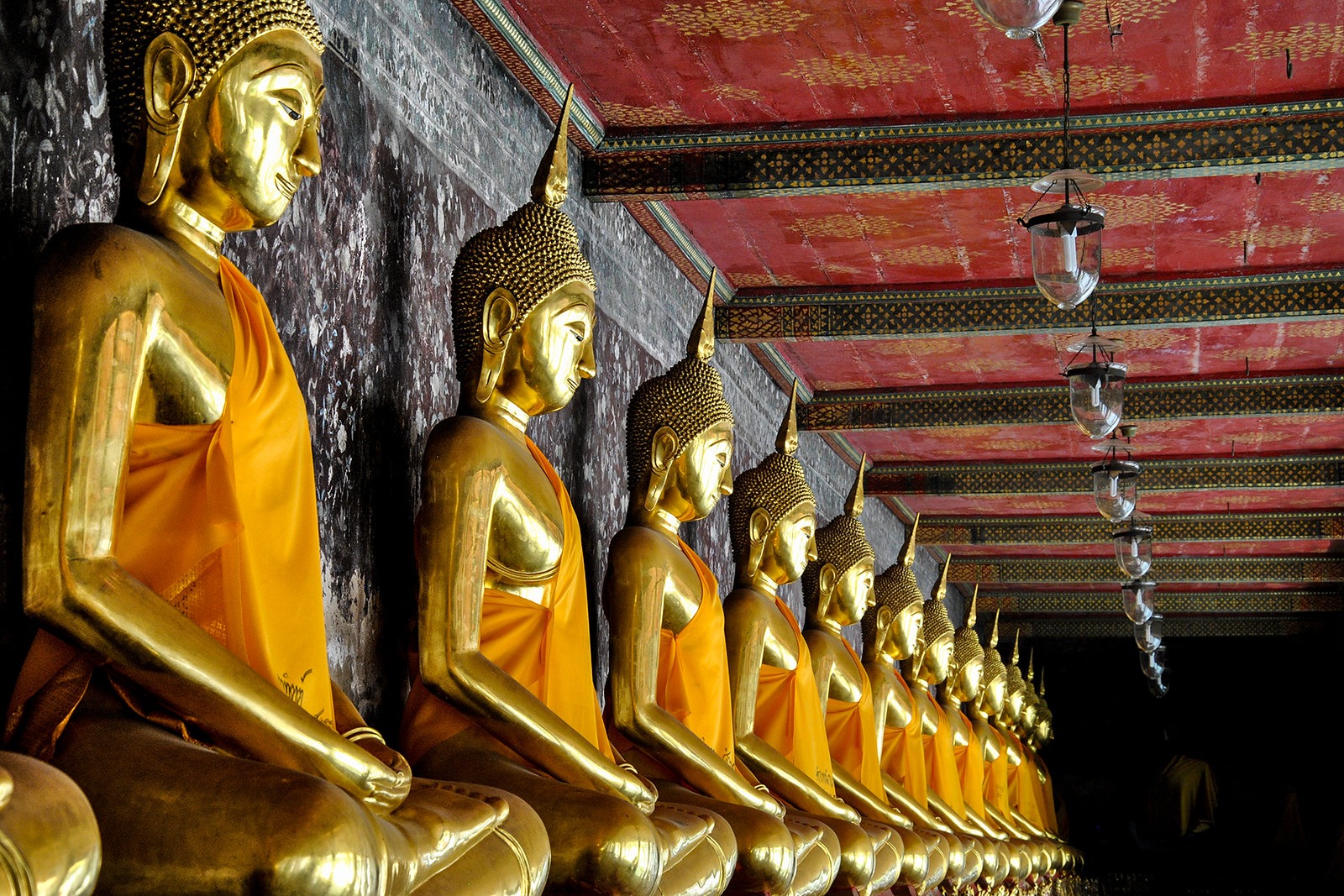 Top 10 Things to do in Bangkok in 2025