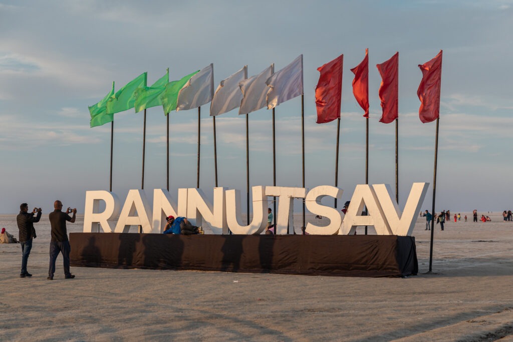 Rann of Kutch Utsav